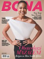 BONA Magazine 